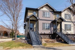 17 5260 TERWILLEGAR Boulevard  Edmonton, AB T6R 0S1