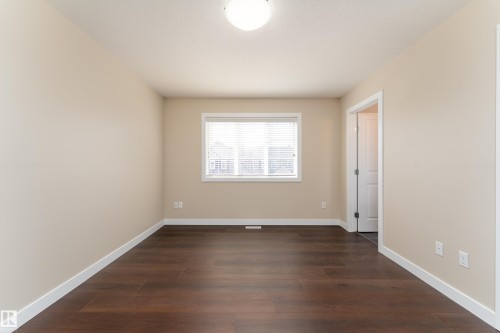 17 5260 Terwillegar Boulevard, Edmonton, AB - Indoor Photo Showing Other Room