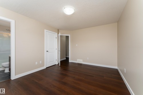 17 5260 Terwillegar Boulevard, Edmonton, AB - Indoor Photo Showing Other Room