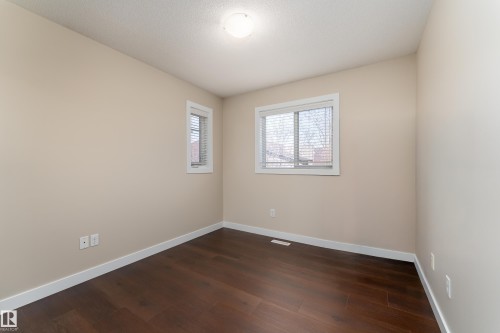 17 5260 Terwillegar Boulevard, Edmonton, AB - Indoor Photo Showing Other Room