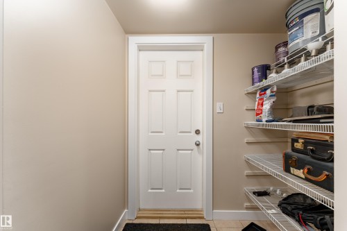 17 5260 Terwillegar Boulevard, Edmonton, AB - Indoor Photo Showing Other Room