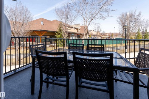 17 5260 Terwillegar Boulevard, Edmonton, AB - Outdoor With Exterior
