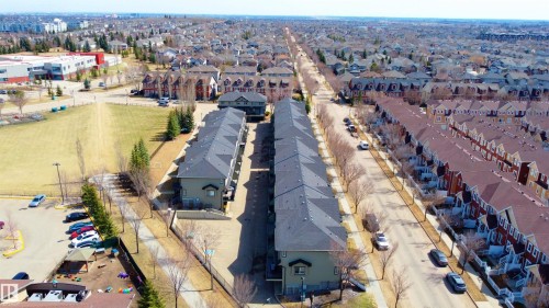 17 5260 Terwillegar Boulevard, Edmonton, AB - Outdoor With View