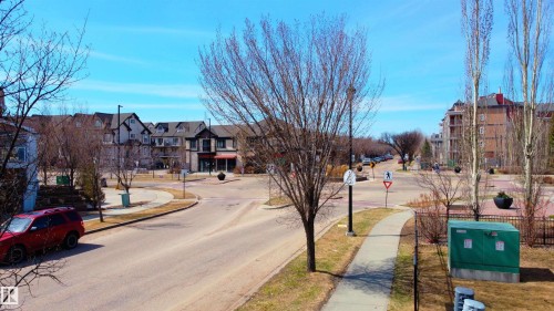 17 5260 Terwillegar Boulevard, Edmonton, AB - Outdoor