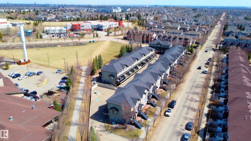 17 5260 Terwillegar Boulevard, Edmonton, AB - Outdoor With View
