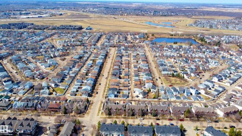 17 5260 Terwillegar Boulevard, Edmonton, AB - Outdoor With View
