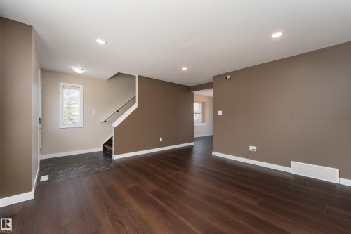 17 5260 Terwillegar Boulevard, Edmonton, AB - Indoor Photo Showing Other Room
