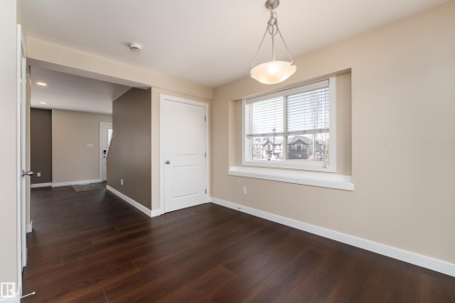 17 5260 Terwillegar Boulevard, Edmonton, AB - Indoor Photo Showing Other Room