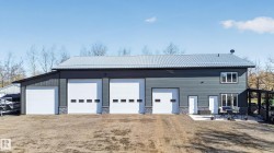 54530 RGE ROAD 215  Rural Strathcona County, AB T8L 4B9