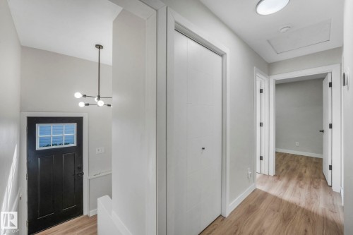 7404 82 Street, Edmonton, AB - Indoor Photo Showing Other Room