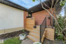 7404 82 Street, Edmonton, AB  - Outdoor With Exterior 