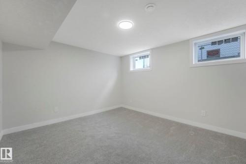 7404 82 Street, Edmonton, AB - Indoor Photo Showing Other Room