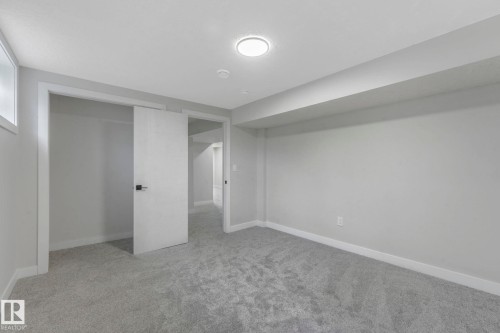 7404 82 Street, Edmonton, AB - Indoor Photo Showing Other Room