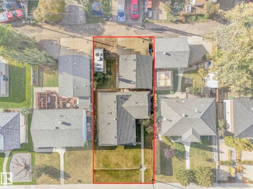 7404 82 Street, Edmonton, AB - 