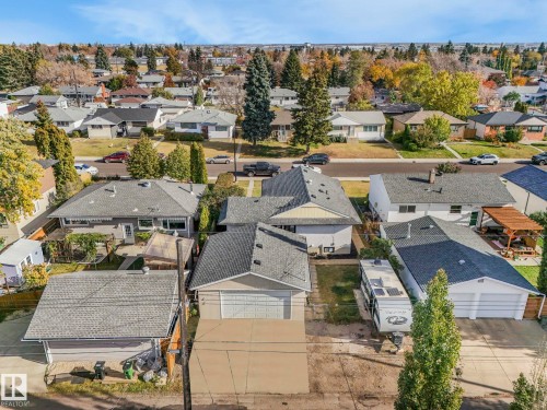 7404 82 Street, Edmonton, AB - Outdoor With View