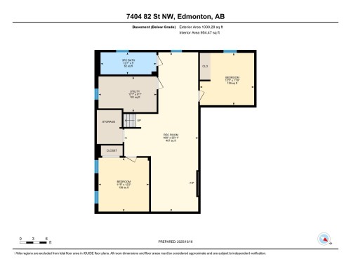 7404 82 Street, Edmonton, AB - Other