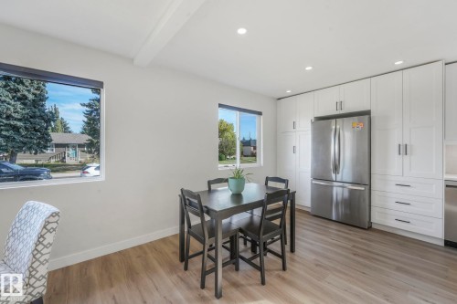 7404 82 Street, Edmonton, AB - Indoor Photo Showing Other Room
