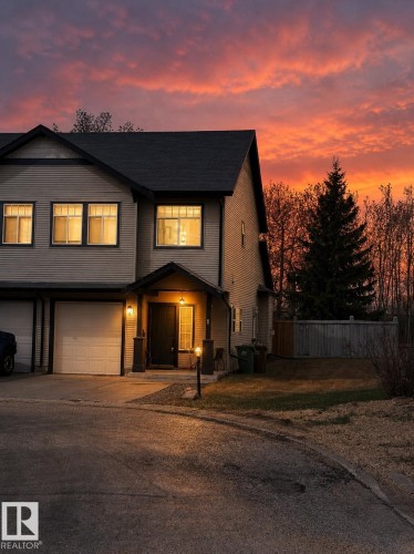 1-30 Levasseur Road, St. Albert, AB - Outdoor