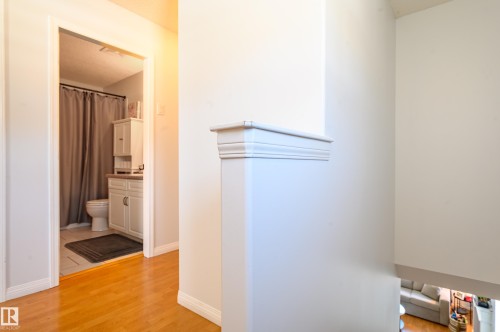 1-30 Levasseur Road, St. Albert, AB - Indoor Photo Showing Other Room