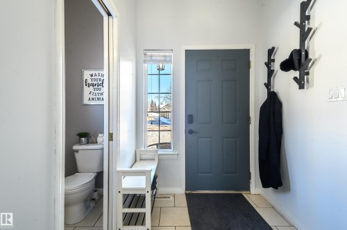 1-30 Levasseur Road, St. Albert, AB - Indoor Photo Showing Other Room