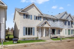 129 5 ABERDEEN Way Stony Plain, AB T7Z 1N1