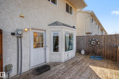 129 5 Aberdeen Way, Stony Plain, AB - Outdoor With Exterior