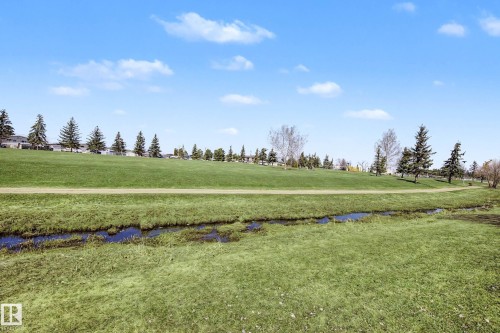 129 5 Aberdeen Way, Stony Plain, AB - Outdoor With View