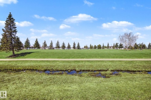 129 5 Aberdeen Way, Stony Plain, AB - Outdoor With View