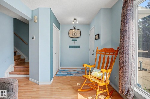 129 5 Aberdeen Way, Stony Plain, AB - Indoor