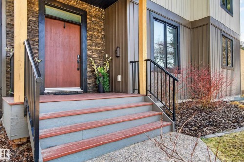 8207 101 Avenue Nw, Edmonton, AB - Outdoor With Exterior