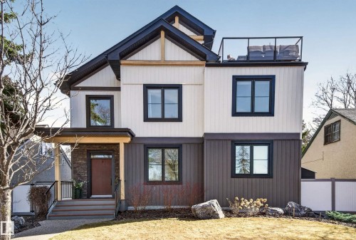 8207 101 Avenue Nw, Edmonton, AB - Outdoor