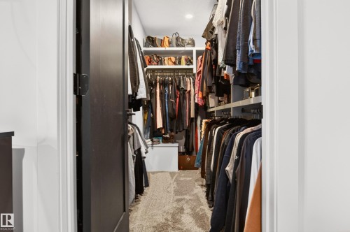 8207 101 Avenue Nw, Edmonton, AB - Indoor With Storage