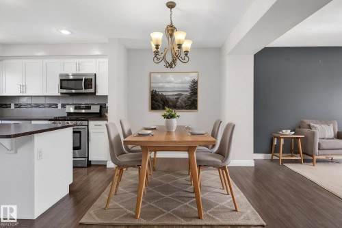 332 Nelson Drive, Spruce Grove, AB - Indoor