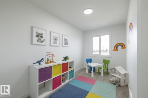 5230 Schonsee Drive, Edmonton, AB - Indoor