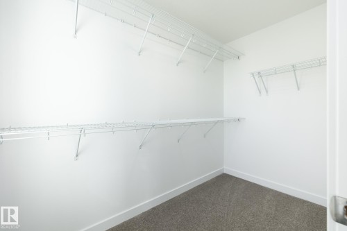 48 7110 Keswick Common, Edmonton, AB - Indoor With Storage