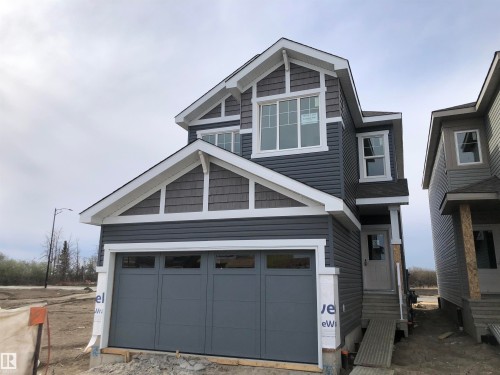 20829 15A Avenue, Edmonton, AB - Outdoor