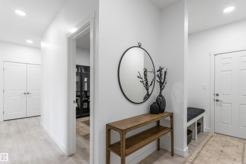 20841 15A Avenue, Edmonton, AB - Indoor Photo Showing Other Room