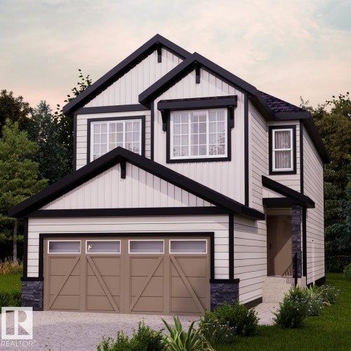 20837 15A Avenue, Edmonton, AB - Outdoor