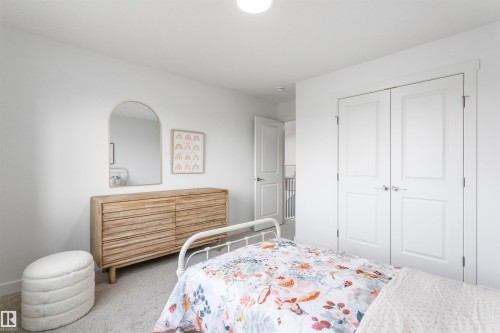 20833 15A Avenue, Edmonton, AB - Indoor Photo Showing Bedroom