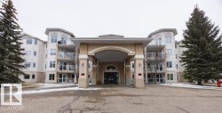 302 69 Crystal Lane  Sherwood Park, AB T8H 2E9
