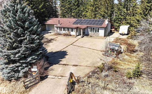 14 53227 RGE ROAD 14  Rural Parkland County, AB T7Y 0G3