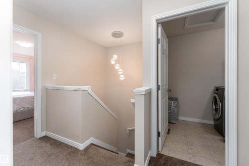 1019 177 Street, Edmonton, AB - Indoor