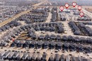 Minutes away from Movati, Tesoro, House of Lagree, and other amenities - 1019 177 Street, Edmonton, AB  - Outdoor With View 
