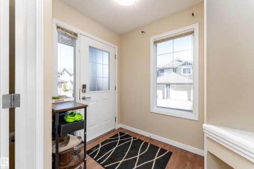 1019 177 Street, Edmonton, AB - Indoor Photo Showing Other Room