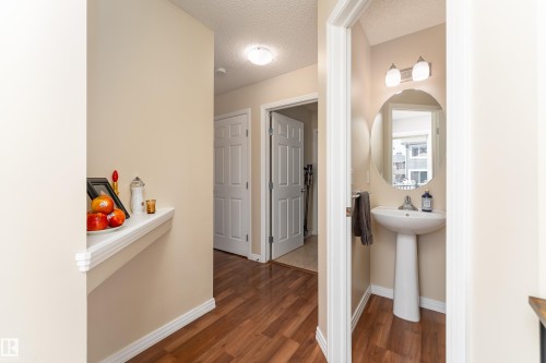 1019 177 Street, Edmonton, AB - Indoor Photo Showing Other Room