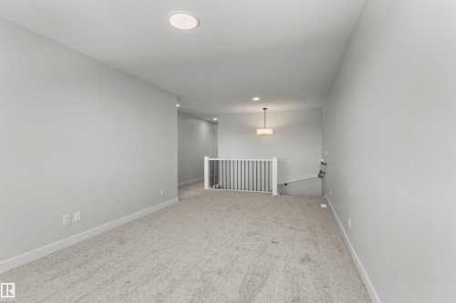 287 Paterson Link Link, Edmonton, AB - Indoor Photo Showing Other Room