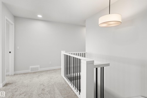 287 Paterson Link Link, Edmonton, AB - Indoor Photo Showing Other Room