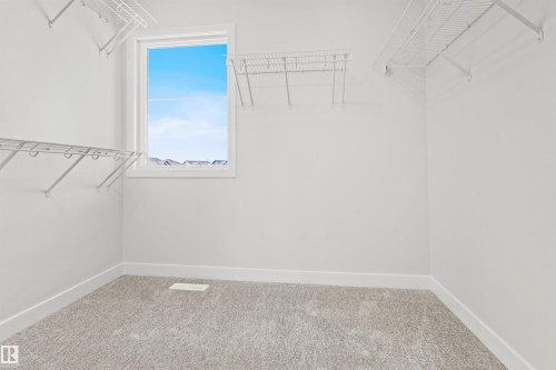 287 Paterson Link Link, Edmonton, AB - Indoor With Storage