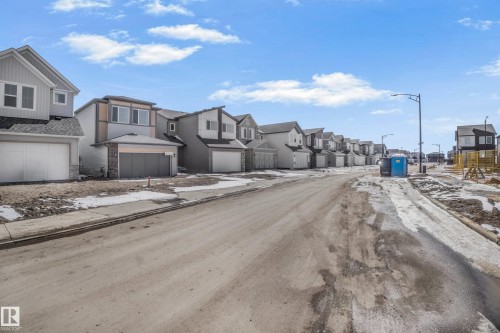 287 Paterson Link Link, Edmonton, AB - Outdoor