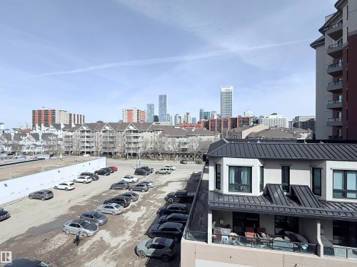 513 10147 112 Street, Edmonton, AB - Outdoor